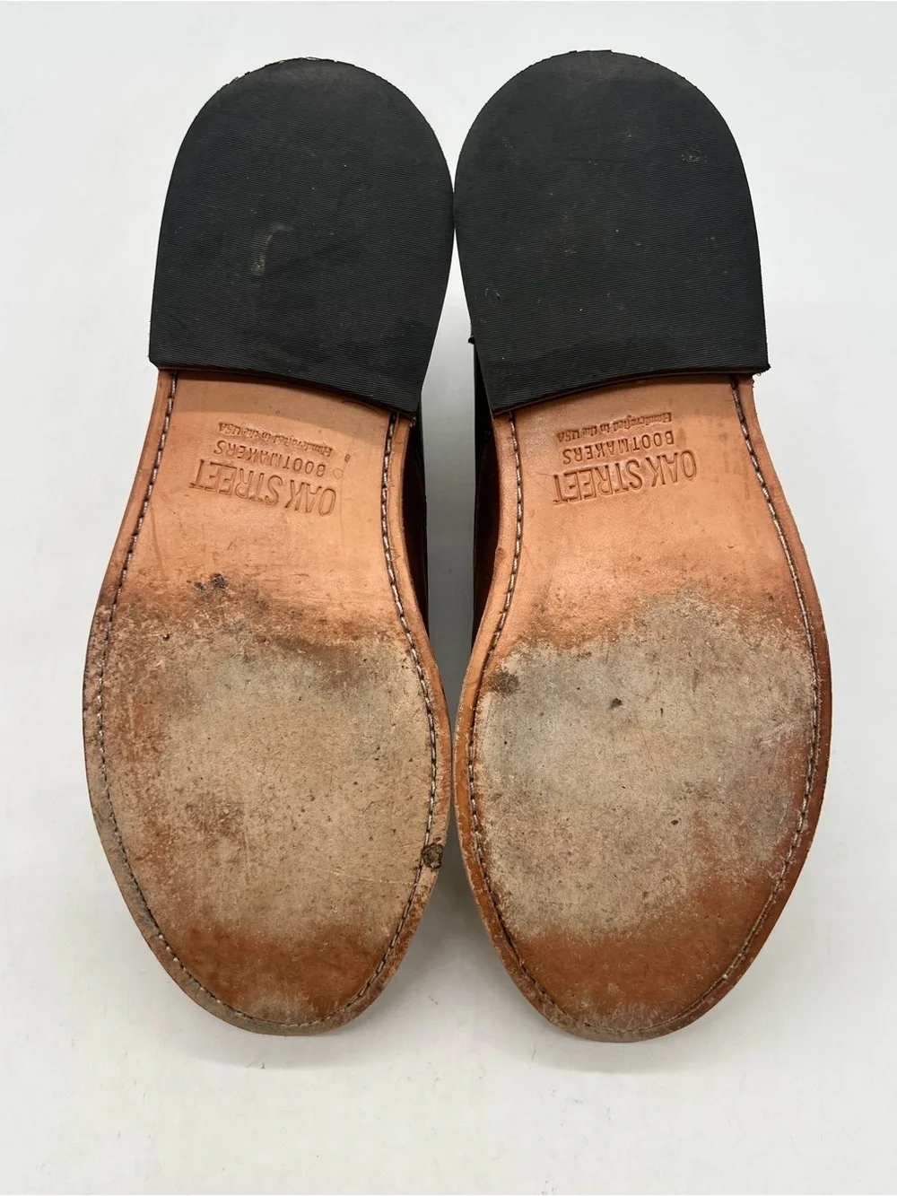 Oak Street Bootmakers oak street